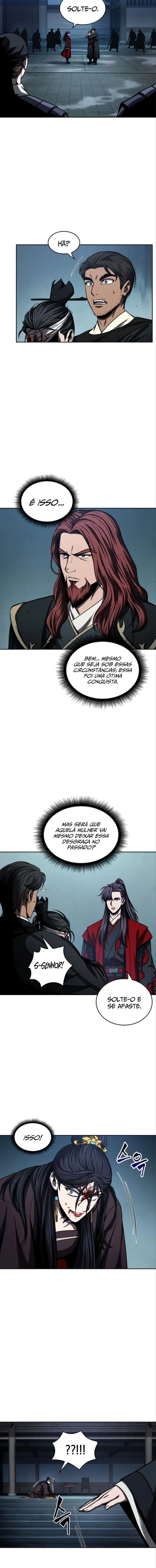 Read Nano Machine PT Manga Online