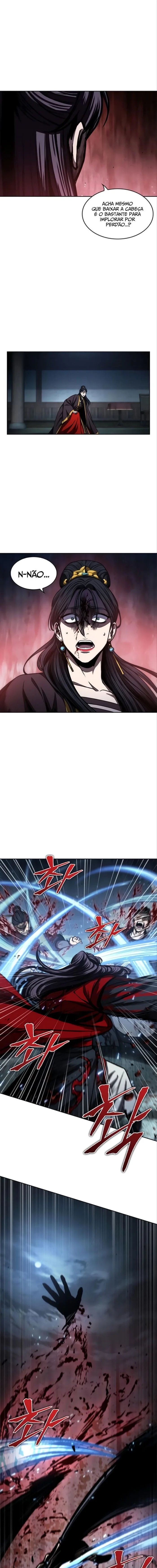 Read Nano Machine PT Manga Online