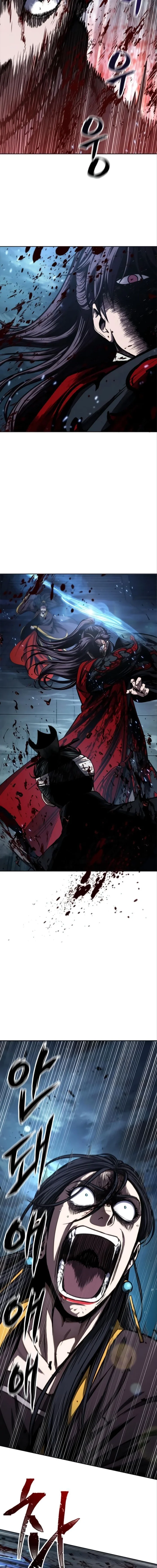 Read Nano Machine PT Manga Online