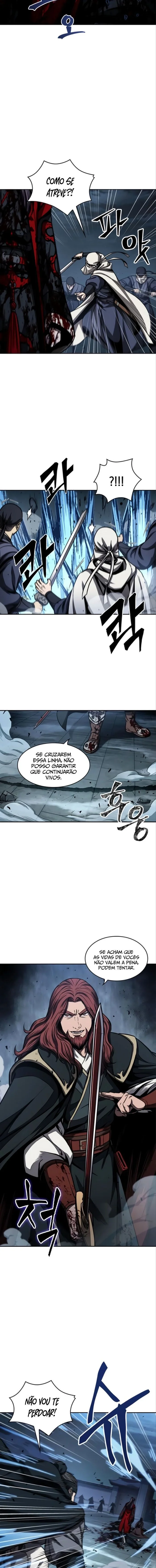 Read Nano Machine PT Manga Online