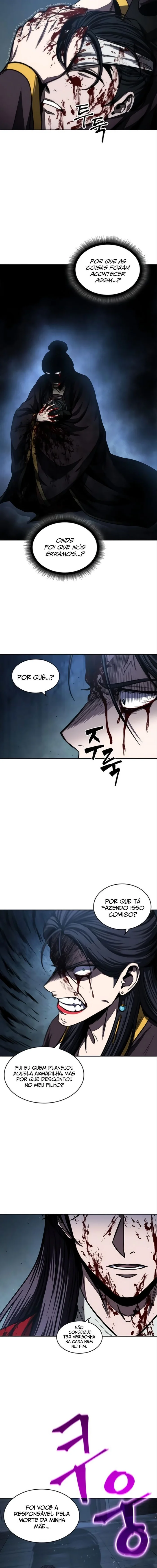 Read Nano Machine PT Manga Online