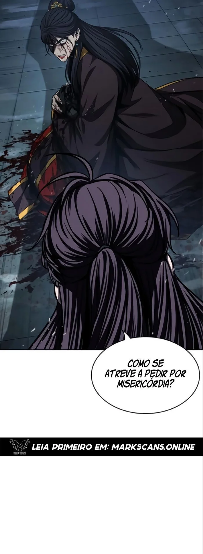 Read Nano Machine PT Manga Online