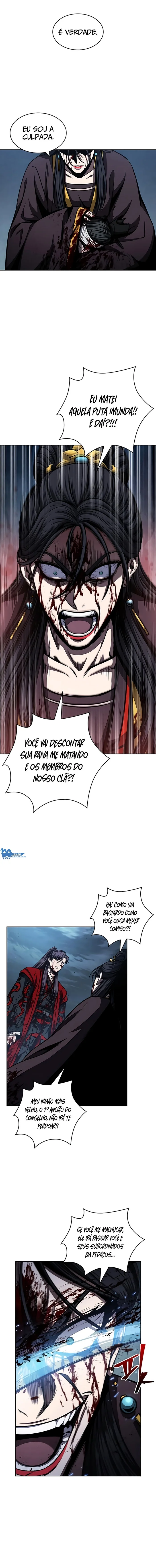 Read Nano Machine PT Manga Online