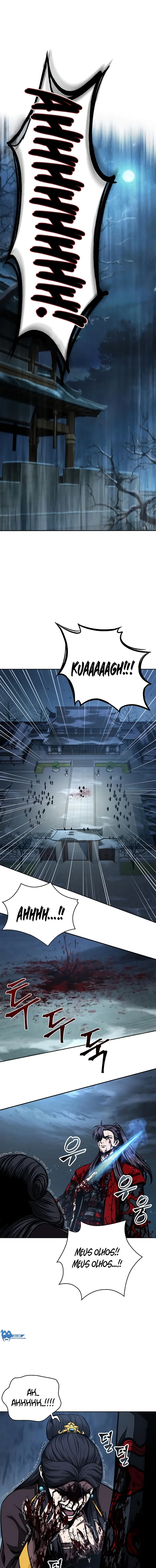 Read Nano Machine PT Manga Online