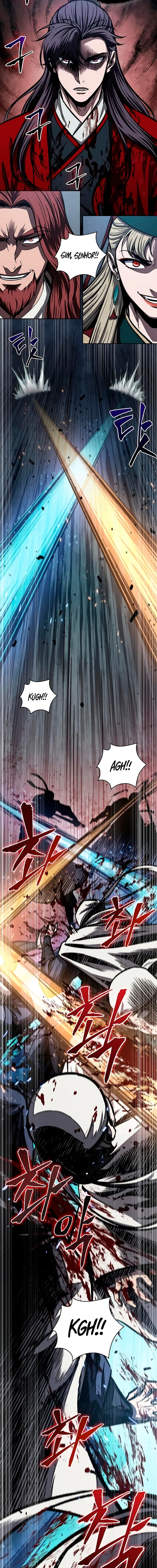 Read Nano Machine PT Manga Online