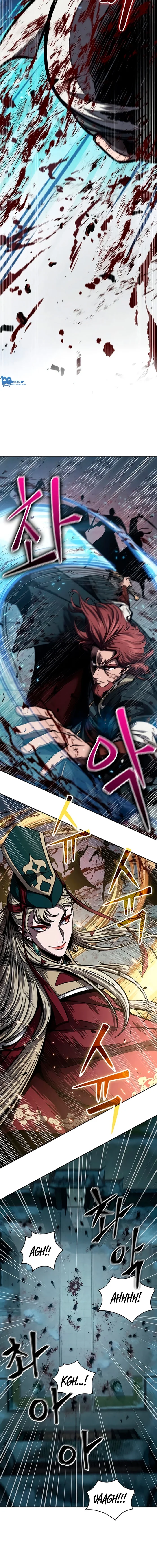 Read Nano Machine PT Manga Online