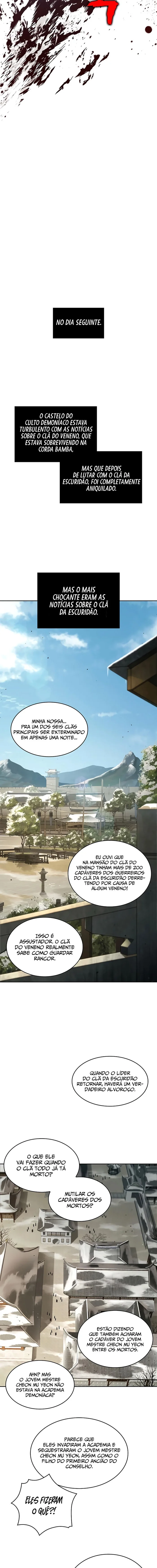 Read Nano Machine PT Manga Online