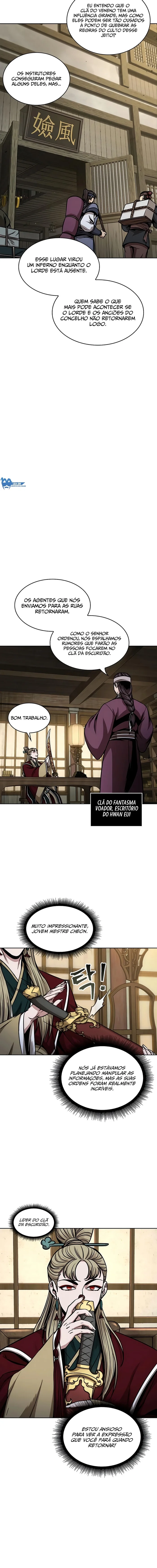Read Nano Machine PT Manga Online