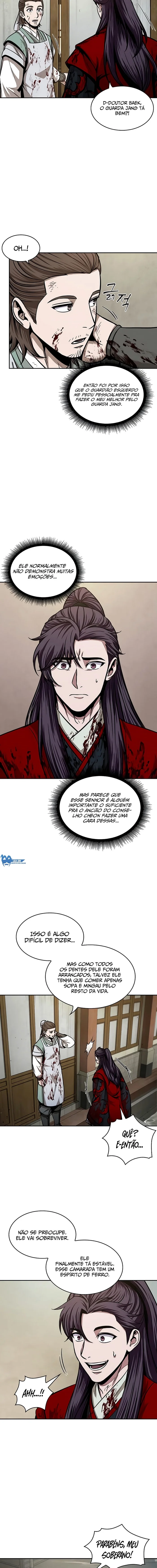 Read Nano Machine PT Manga Online