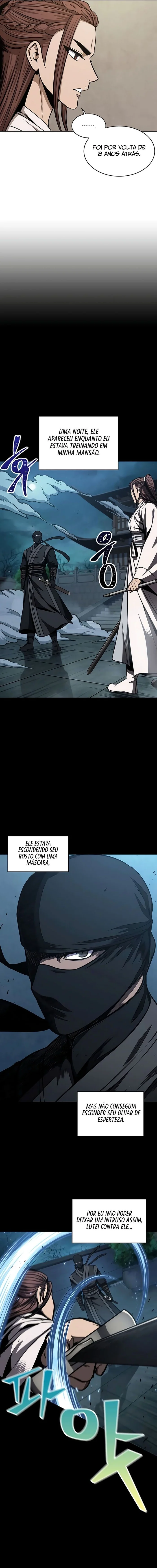 Read Nano Machine PT Manga Online