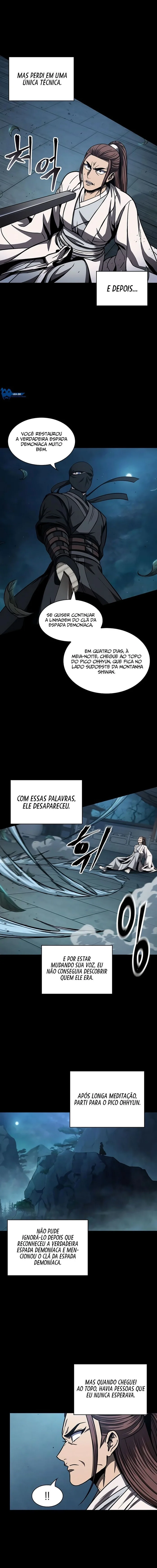 Read Nano Machine PT Manga Online