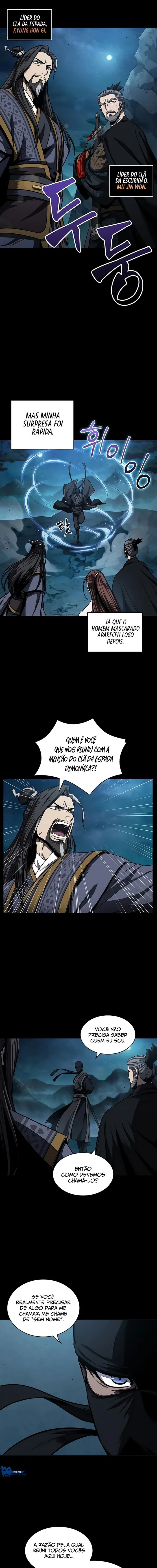 Read Nano Machine PT Manga Online
