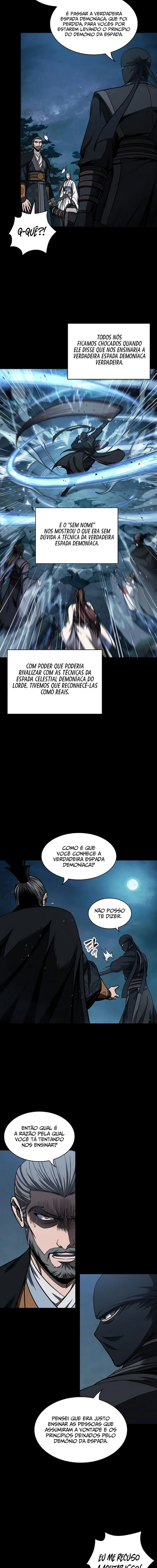 Read Nano Machine PT Manga Online