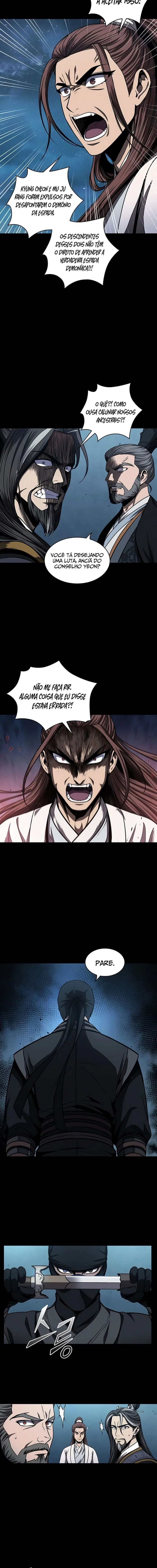 Read Nano Machine PT Manga Online