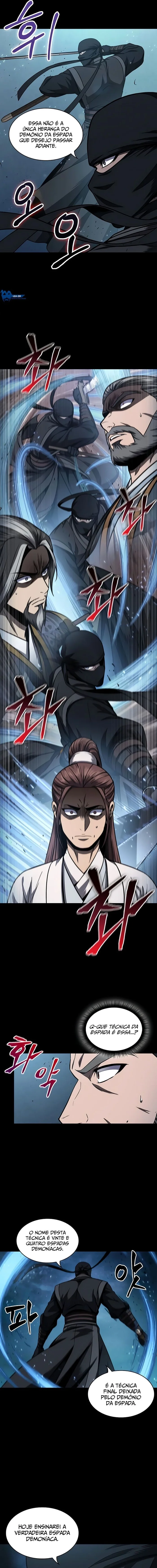 Read Nano Machine PT Manga Online