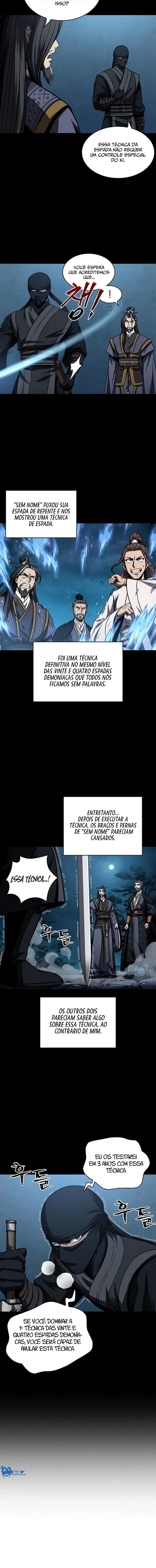 Read Nano Machine PT Manga Online