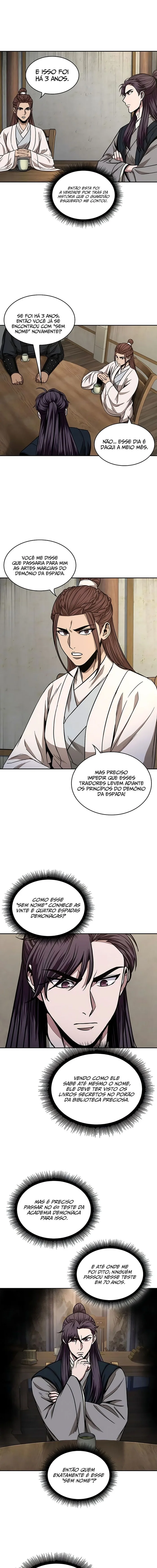 Read Nano Machine PT Manga Online