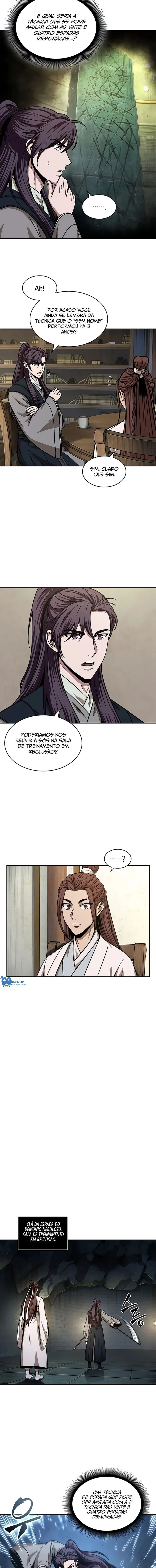 Read Nano Machine PT Manga Online