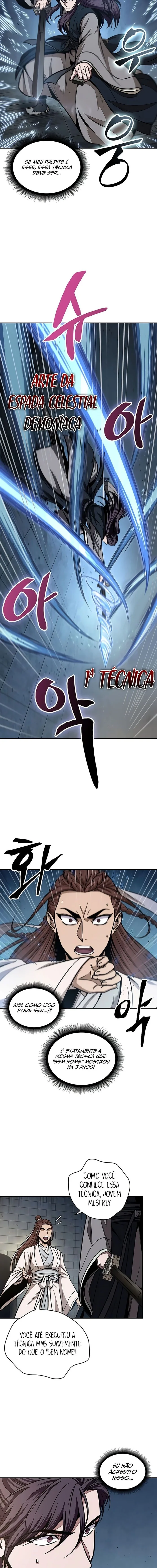 Read Nano Machine PT Manga Online