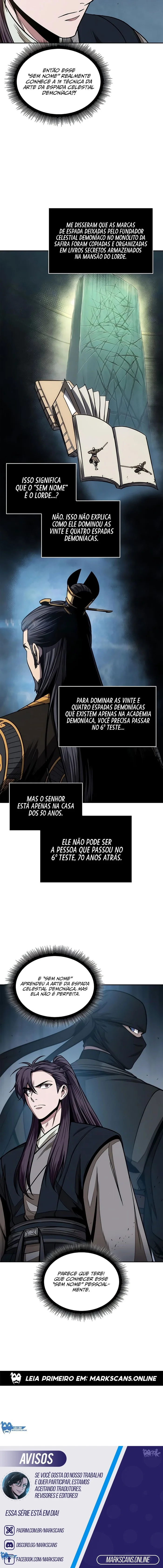 Read Nano Machine PT Manga Online