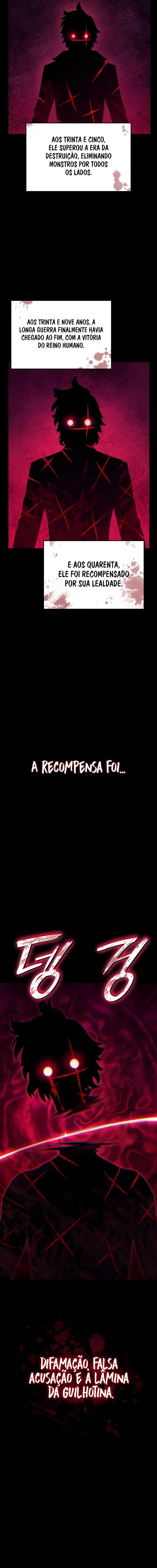 Read Revenge of the Baskerville Bloodhound PT Manga Online