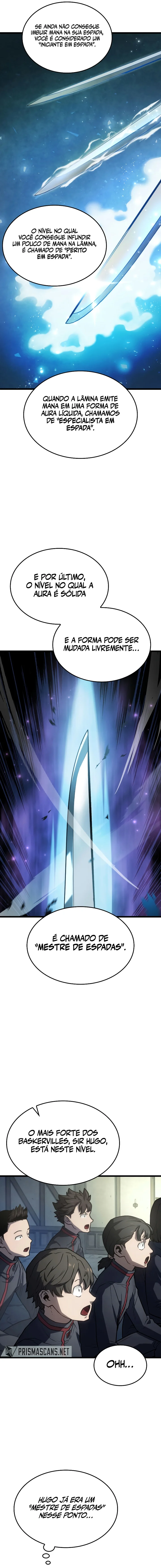 Read Revenge of the Baskerville Bloodhound PT Manga Online