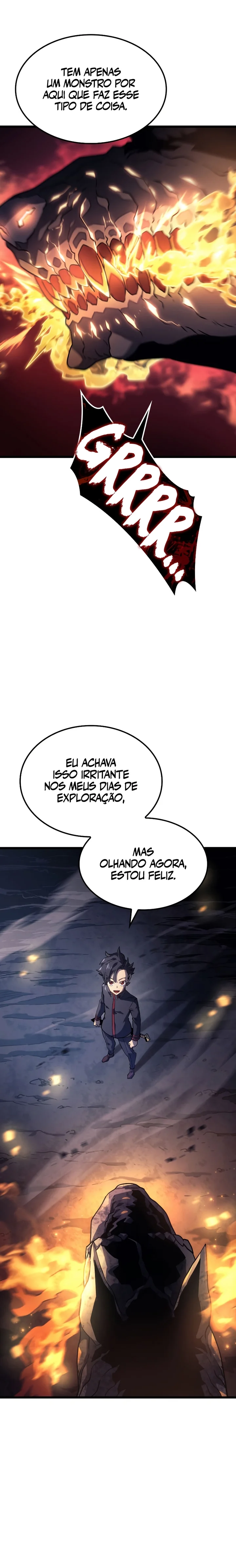 Read Revenge of the Baskerville Bloodhound PT Manga Online