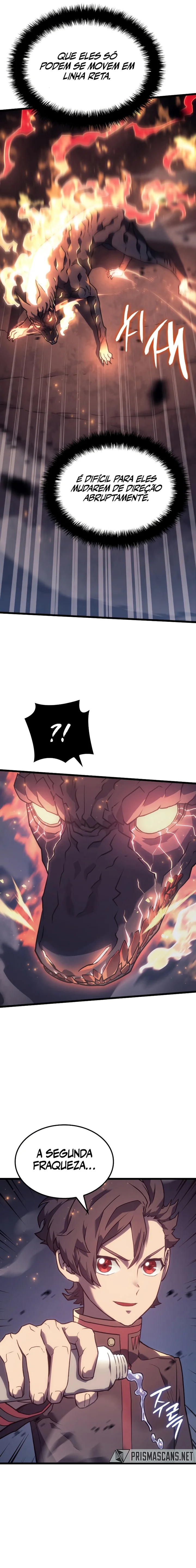 Read Revenge of the Baskerville Bloodhound PT Manga Online
