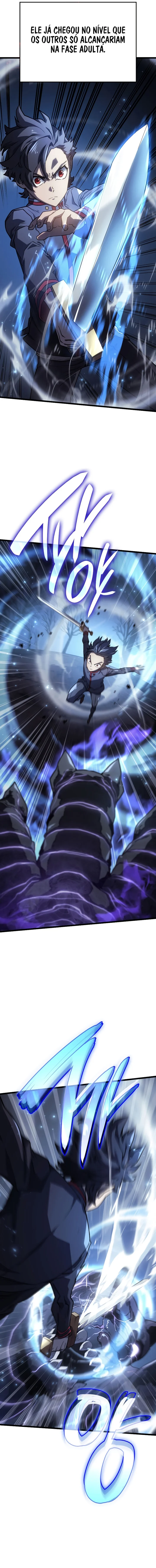 Read Revenge of the Baskerville Bloodhound PT Manga Online