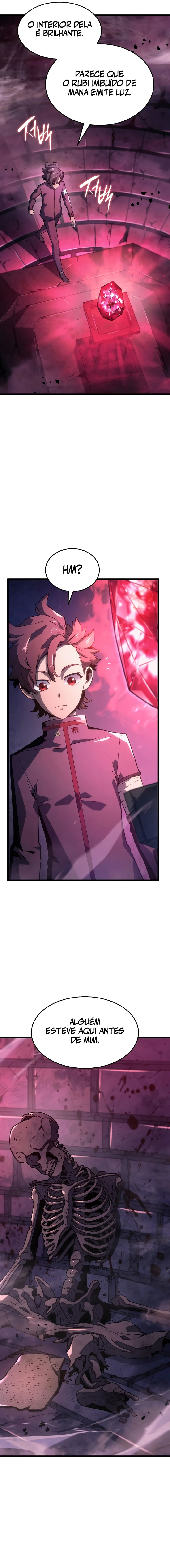 Read Revenge of the Baskerville Bloodhound PT Manga Online