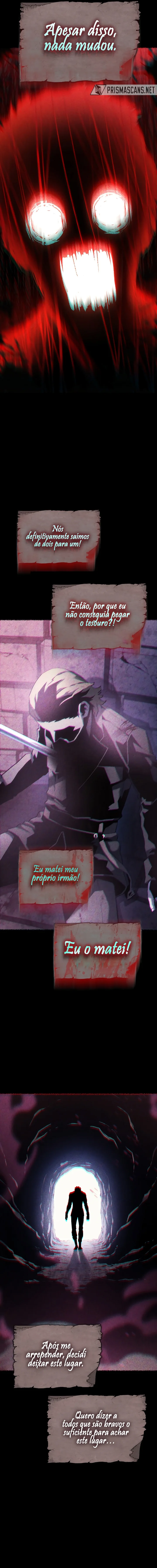 Read Revenge of the Baskerville Bloodhound PT Manga Online