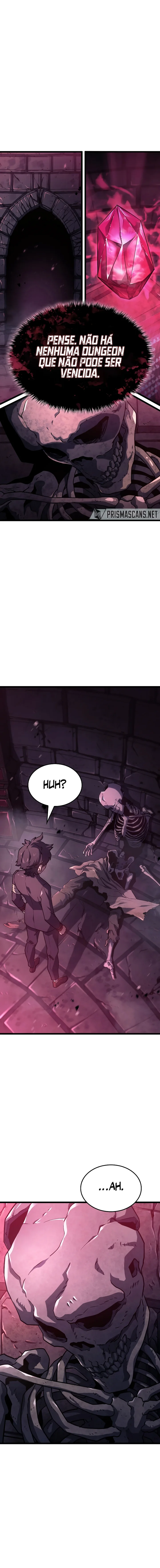 Read Revenge of the Baskerville Bloodhound PT Manga Online