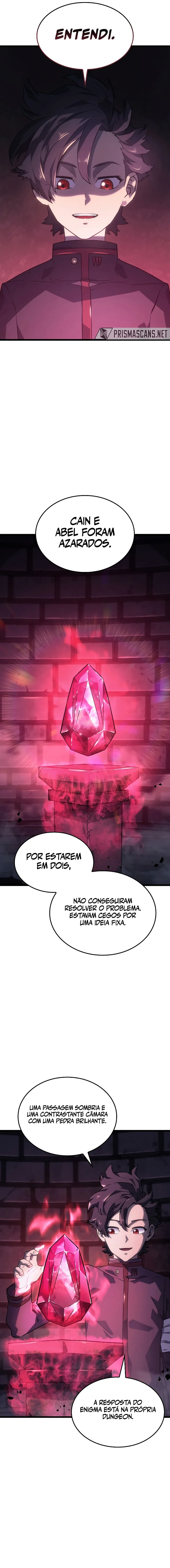 Read Revenge of the Baskerville Bloodhound PT Manga Online