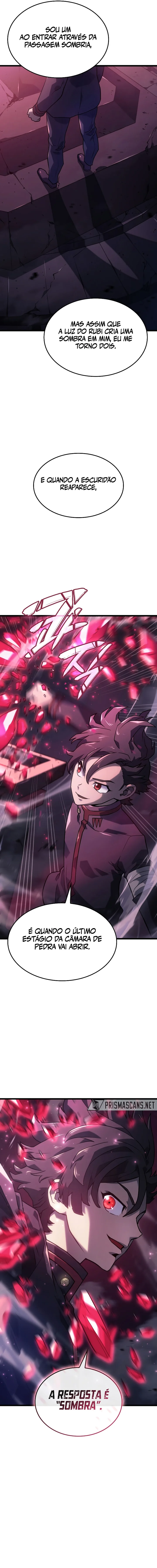 Read Revenge of the Baskerville Bloodhound PT Manga Online