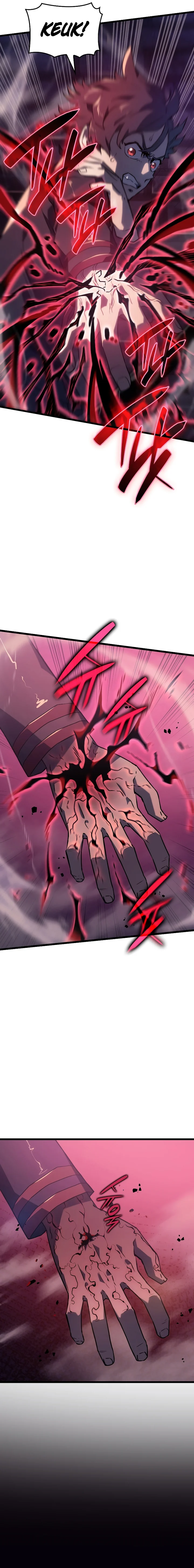 Read Revenge of the Baskerville Bloodhound PT Manga Online