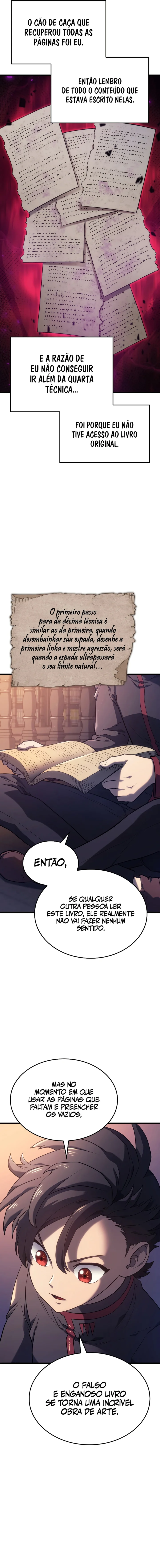 Read Revenge of the Baskerville Bloodhound PT Manga Online