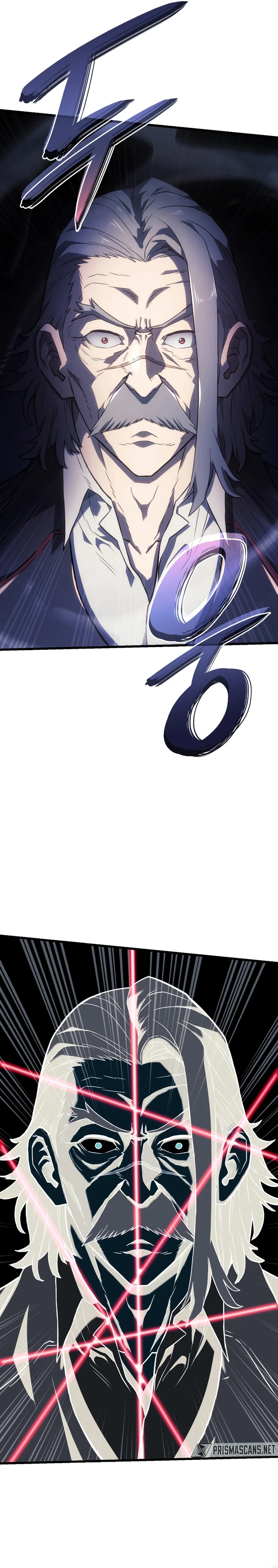 Read Revenge of the Baskerville Bloodhound PT Manga Online