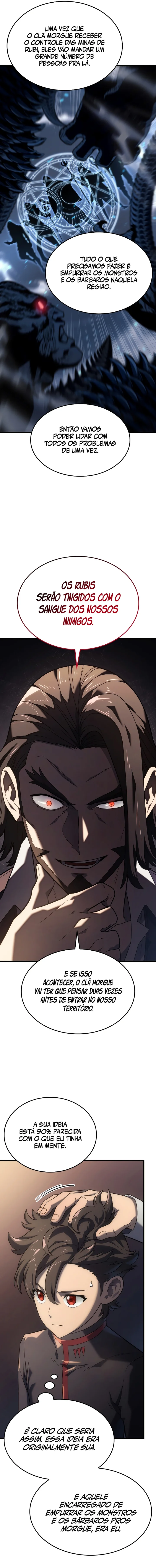 Read Revenge of the Baskerville Bloodhound PT Manga Online