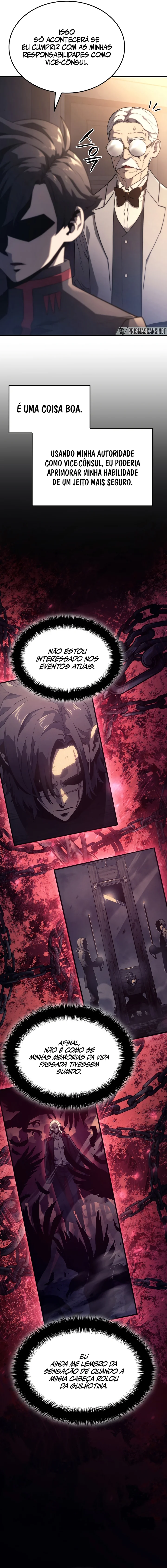 Read Revenge of the Baskerville Bloodhound PT Manga Online