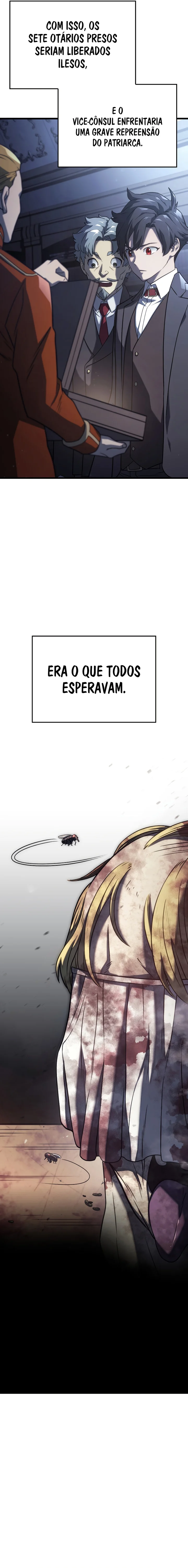 Read Revenge of the Baskerville Bloodhound PT Manga Online