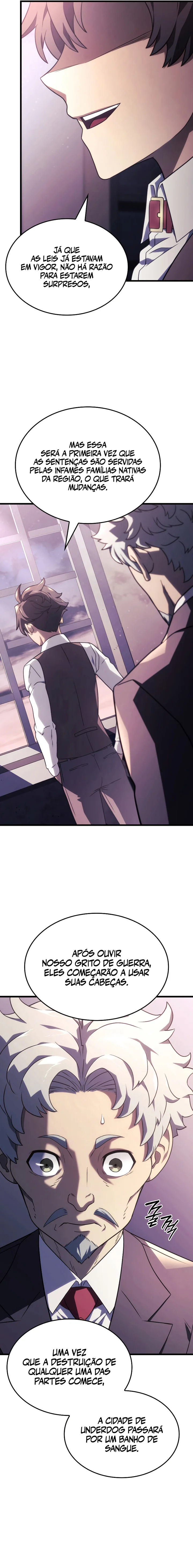 Read Revenge of the Baskerville Bloodhound PT Manga Online