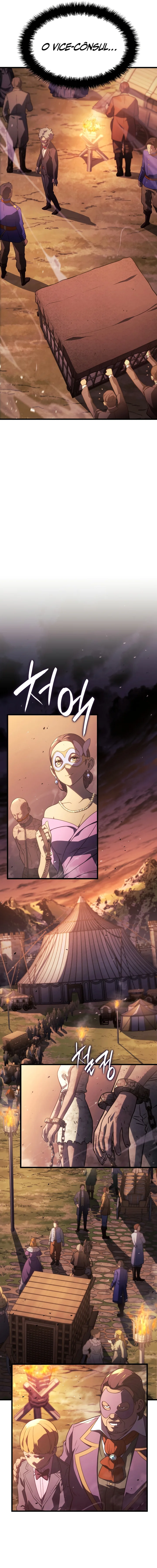 Read Revenge of the Baskerville Bloodhound PT Manga Online