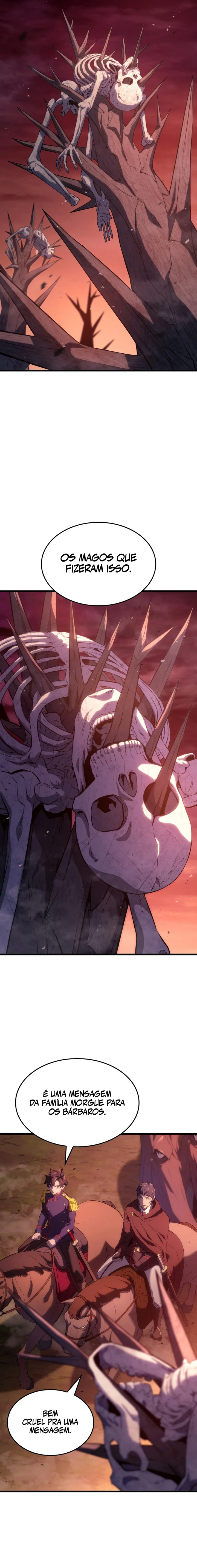 Read Revenge of the Baskerville Bloodhound PT Manga Online