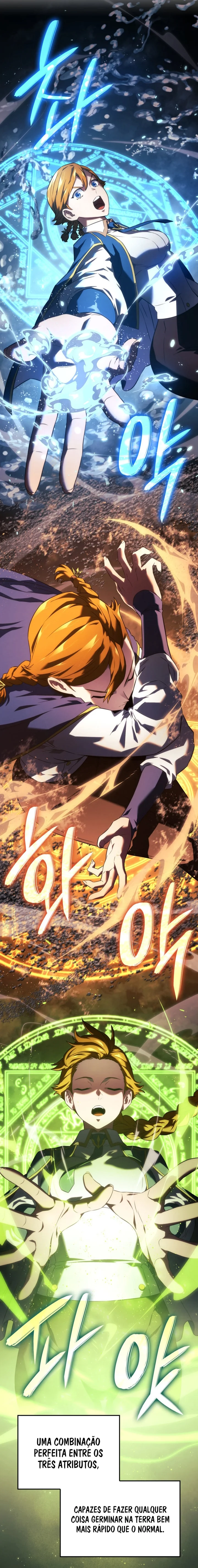 Read Revenge of the Baskerville Bloodhound PT Manga Online