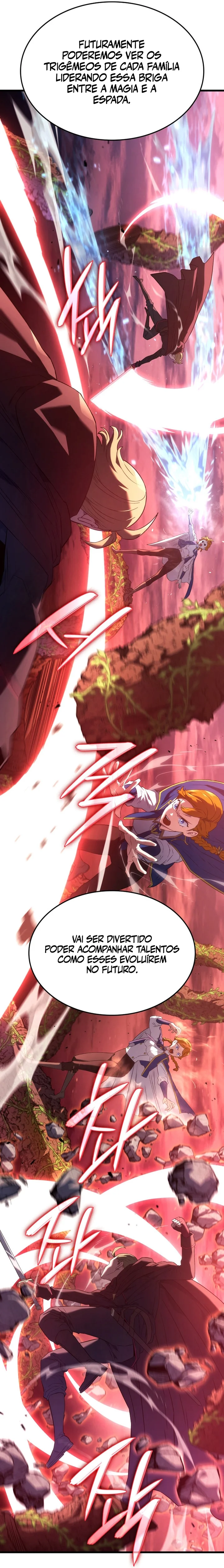 Read Revenge of the Baskerville Bloodhound PT Manga Online