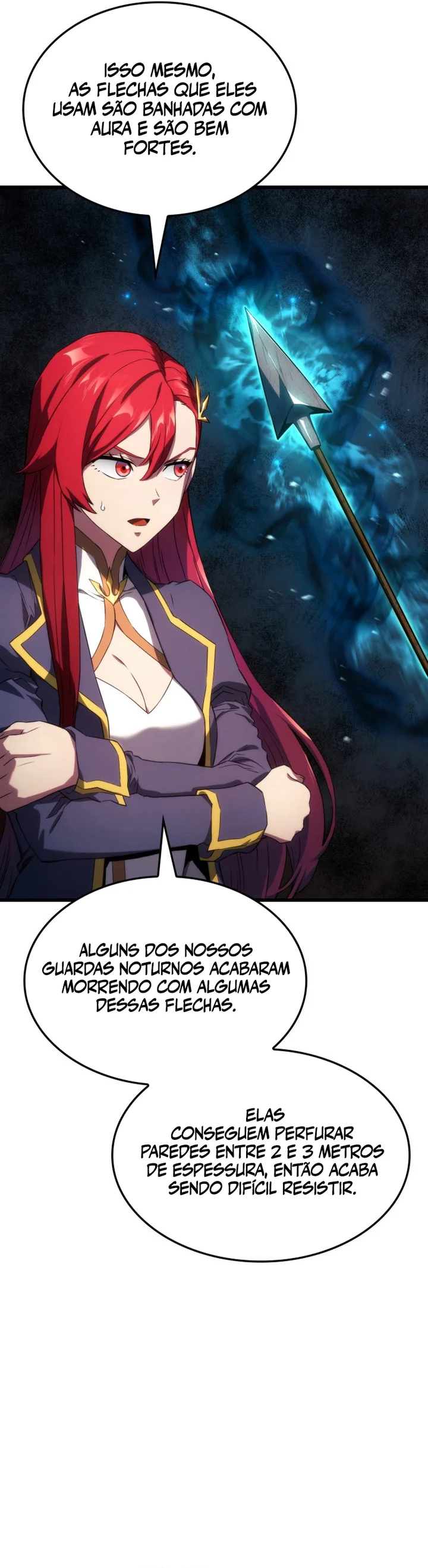 Read Revenge of the Baskerville Bloodhound PT Manga Online