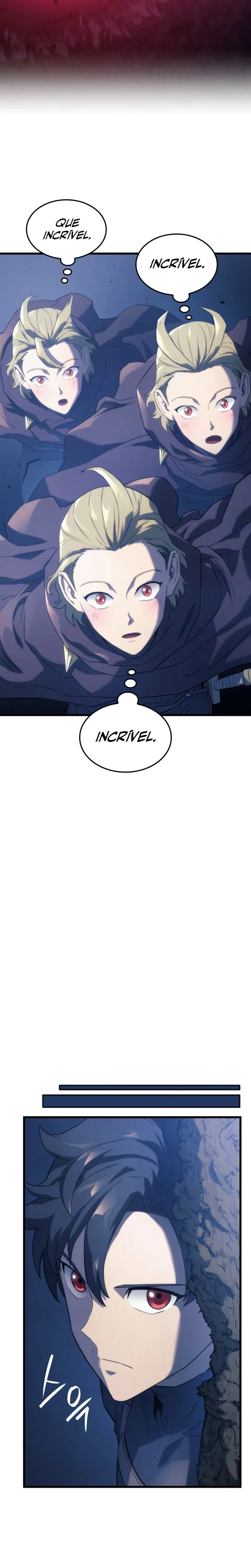 Read Revenge of the Baskerville Bloodhound PT Manga Online