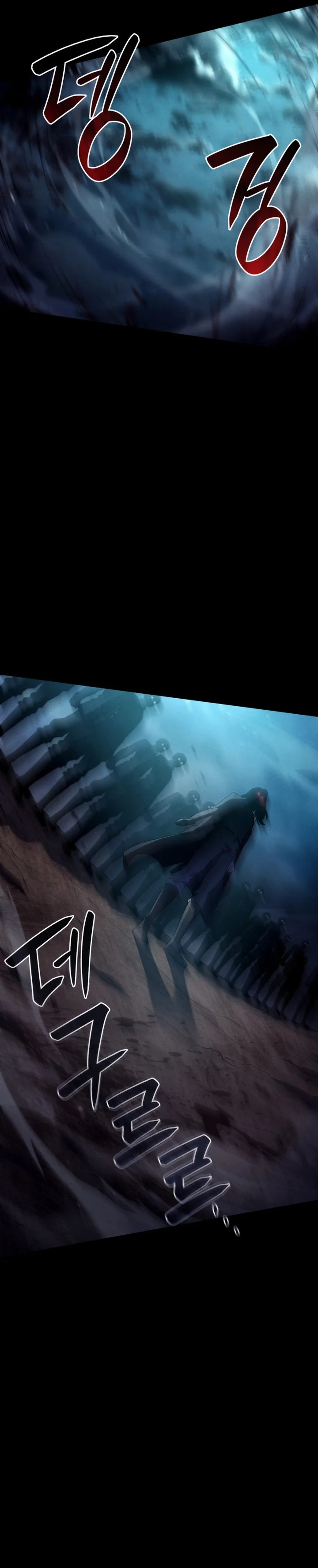 Read Revenge of the Baskerville Bloodhound PT Manga Online