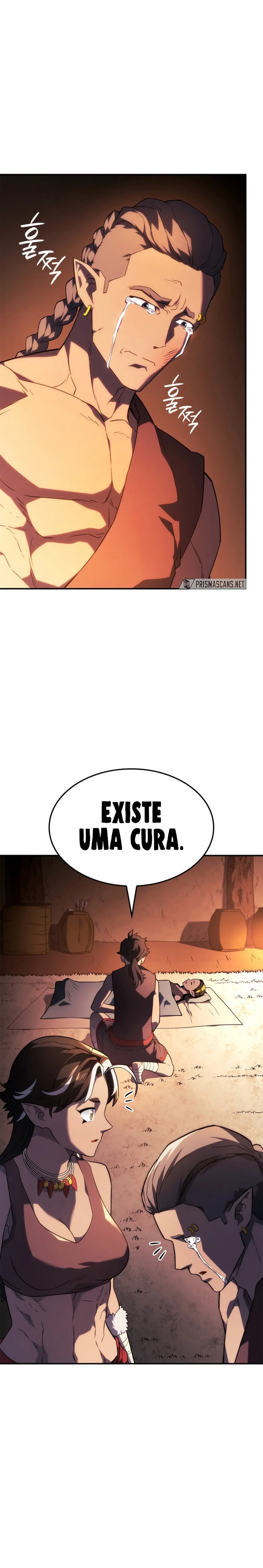 Read Revenge of the Baskerville Bloodhound PT Manga Online