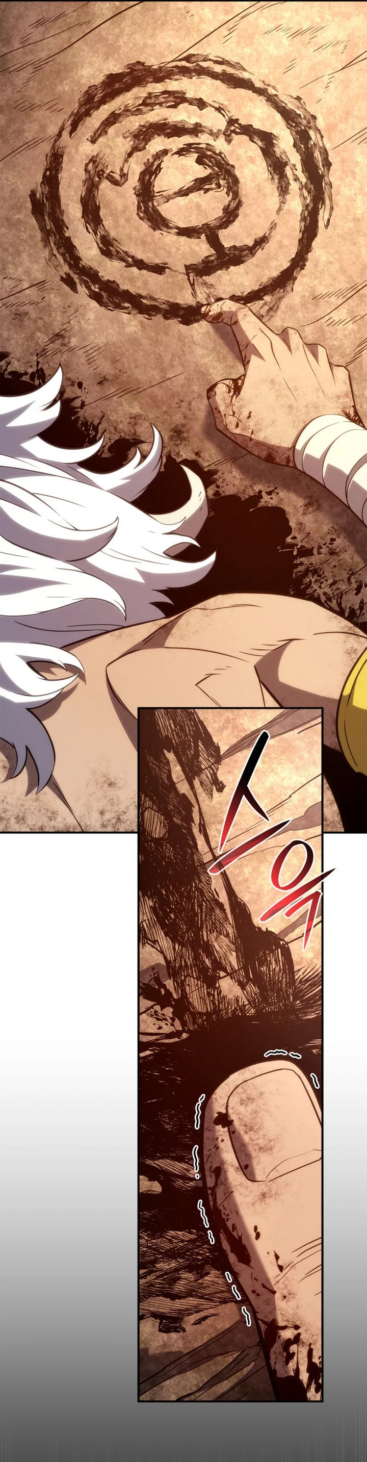 Read Revenge of the Baskerville Bloodhound PT Manga Online
